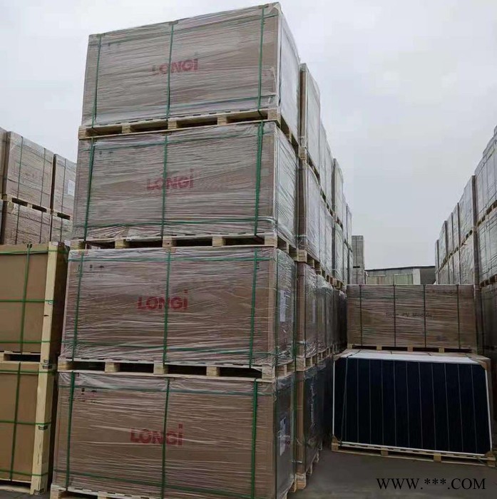 隆基 光伏發(fā)電光伏組件光伏發(fā)電廠家隆基 光伏板 光伏系統(tǒng) 光伏發(fā)電系統(tǒng)
