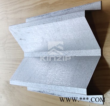 kinzip 光伏BIPV配件套裝