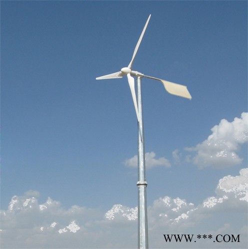 青島風(fēng)之翼** 并網(wǎng)型10KW風(fēng)力發(fā)電機(jī)