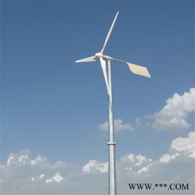 青島風之翼** 并網型10KW風力發電機