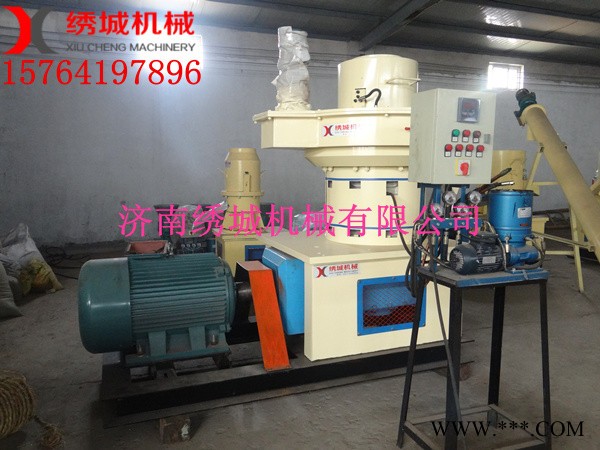 生物質(zhì)鍋爐燃料顆粒機(jī) 山東顆粒機(jī)更好