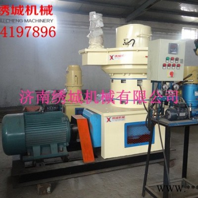 生物質(zhì)鍋爐燃料顆粒機(jī) 山東顆粒機(jī)更好