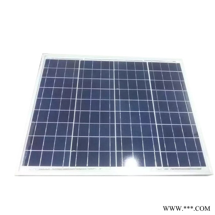 戶用光伏發電 多晶電池板組件 【光伏板】廠家