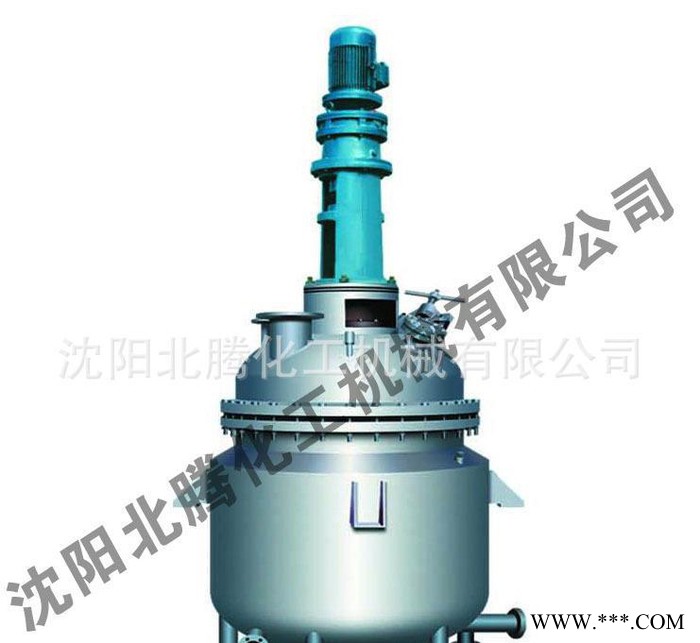 沈陽北騰新型鋰電池負極材料包覆設備/鋰電池材料生產(chǎn)設備