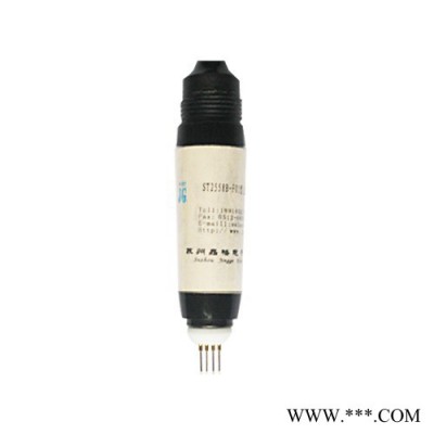 晶格電子 ST2558A-F01 光伏電池片專用直線四探針探頭