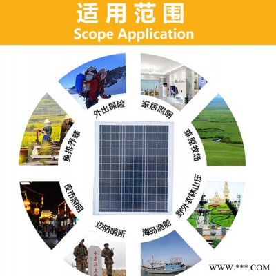 博爾勃特 光伏組件廠家  全新30W多晶硅太陽能板 3000w太陽能光伏板價(jià)格