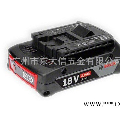 GBA 18 V 2.0 Ah M-B 德國博世牌bosch 鋰電池