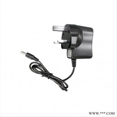 廠家直供 英規(guī)18650鋰電池充電器 4.2V8.4V500mA聚合物鋰電池充電器