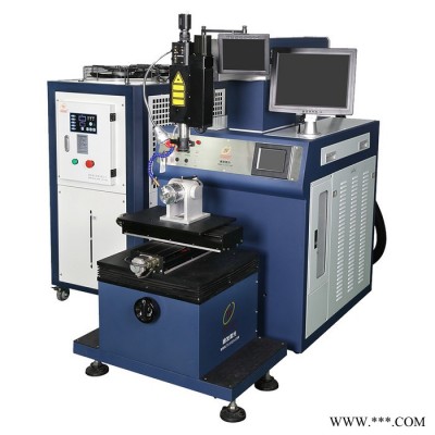 鋰電池激光焊接機(jī) 通發(fā)激光TFL-400V-3D深圳鋰電池激光焊接機(jī)深圳電池組激光焊接機(jī) 電極激光焊接機(jī) 水壺激光焊接機(jī)