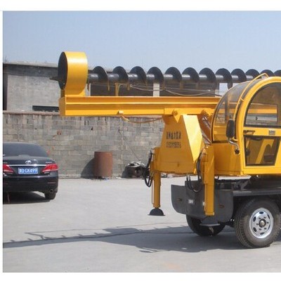 全液壓高效率光伏打樁機(jī) 小履帶打樁機(jī),**,全液壓高效率光伏打樁機(jī) 小履帶打樁機(jī)價格