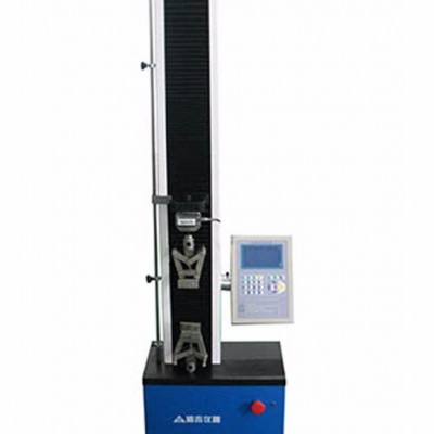 湘杰XJ830浙江鋰電池隔膜穿刺強(qiáng)度試驗(yàn)機(jī)  鋰電池拉力機(jī)