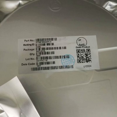 南麟供應XT2501 手機鋰電池充電IC