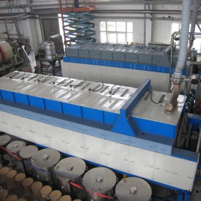 科源KY-R-L 鋰電池磷酸鐵鋰干燥脫水設備