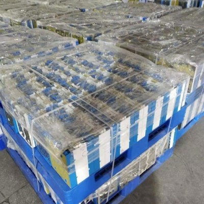 華清再生_新能源電池回收_鋰電池回收_五金回收廠家歡迎來電咨詢