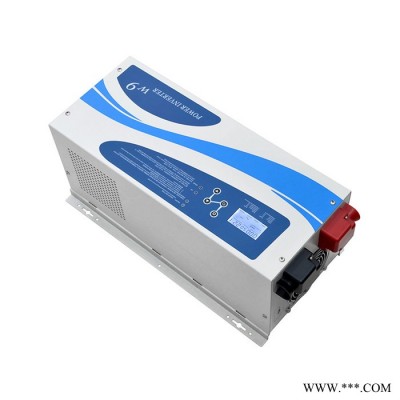欣頓/xindun逆變電源 智能逆變器 光伏充電 太陽能控制 廠家