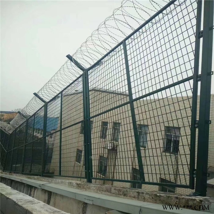 電力光伏發電護欄 低價促銷 瀾潤停車場防護網 建筑施工柵欄 圍墻隔離柵欄  定制