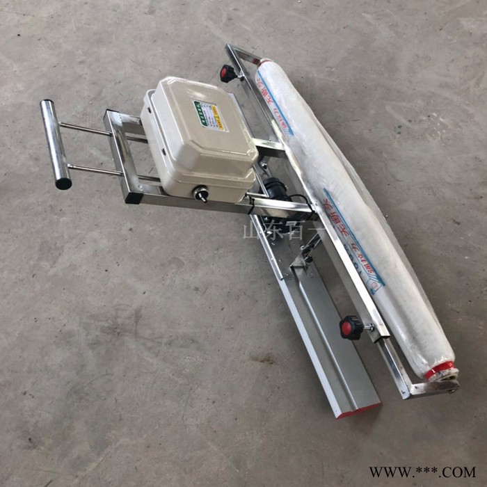 百一機械 鋰電池覆膜機 工程機械價格 小型覆膜機 面議