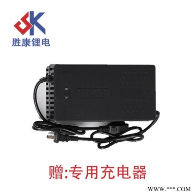 濟(jì)南勝康 48V20AH 折疊車(chē) 代駕車(chē) 外賣(mài)車(chē) 平衡車(chē) 鋰電池 超長(zhǎng)續(xù)航 **支持定制