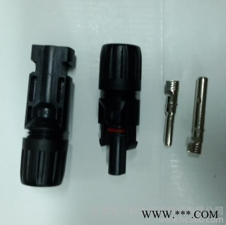 XC  光伏連接器， 太陽(yáng)能連接器