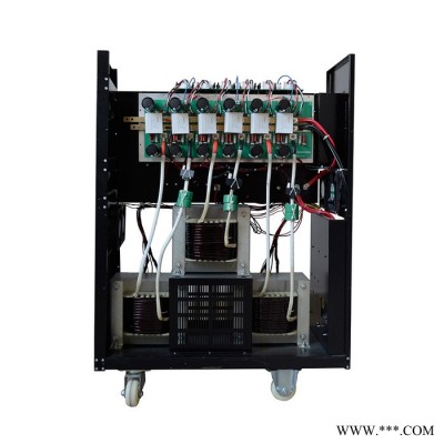 欣頓供應(yīng)20KVA/16KW三進三出光伏逆變電源，96V轉(zhuǎn)380V逆變器可內(nèi)置太陽能控制器