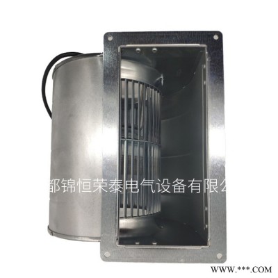 EBMPAPST依必安派特D2E146-AP47-22 光伏逆變器 渦殼離心散熱風扇