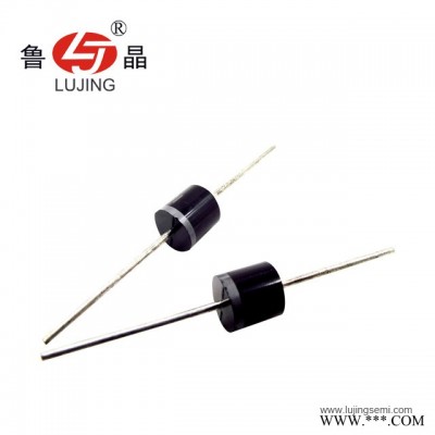 15SQ035 R-6封裝 光伏二極管 插件二極管 魯晶品牌 原裝現貨 樣品免費