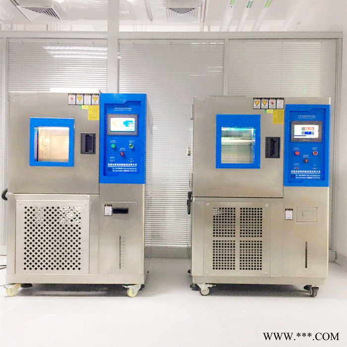 柳沁科技LQ-TH 深圳電子產品高低溫試驗機構鋰電池用高低溫