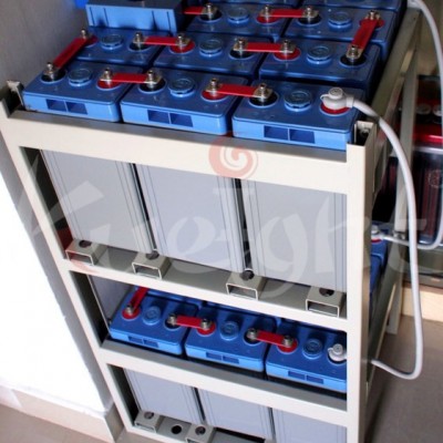光伏蓄電池GFM1000授權報價 太陽能2V1000AH現貨 發電機組蓄電池