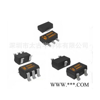 QX2303L50E  全新鋰電池充電保護 絲印E50D E50P SOT- pfm升壓ic