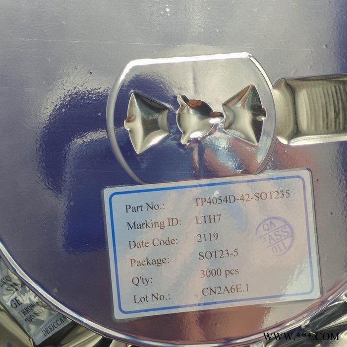 YX8182B DIP8 3.2V/3.7V鋰電池通用 LED太陽能草坪燈驅動IC