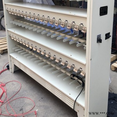 中旺CLF102/104 礦燈充電架  鋰電池礦燈智能充電架 全自動(dòng)充電架
