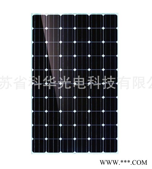 大量供應太陽能電池 70瓦單晶光伏發電家庭戶外充電