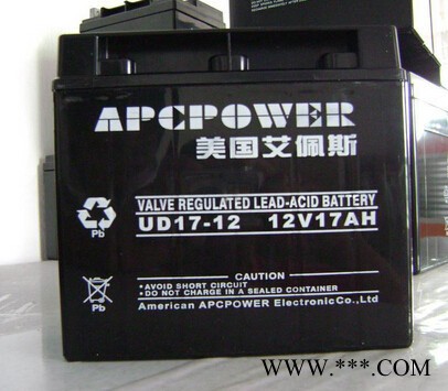 美國艾佩斯蓄電池UD150-12 艾佩斯蓄電池12V150AH 直流屏電池 UPS蓄電池 EPS蓄電池 光伏儲能電池