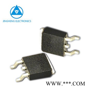 供應吉福JF品牌 SR3045 TO-263封裝 可用于接線盒 光伏二極管 太陽能旁路二極管 肖特基二極管