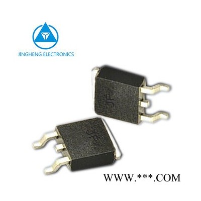 供應吉福JF品牌 SR3045 TO-263封裝 可用于接線盒 光伏二極管 太陽能旁路二極管 肖特基二極管