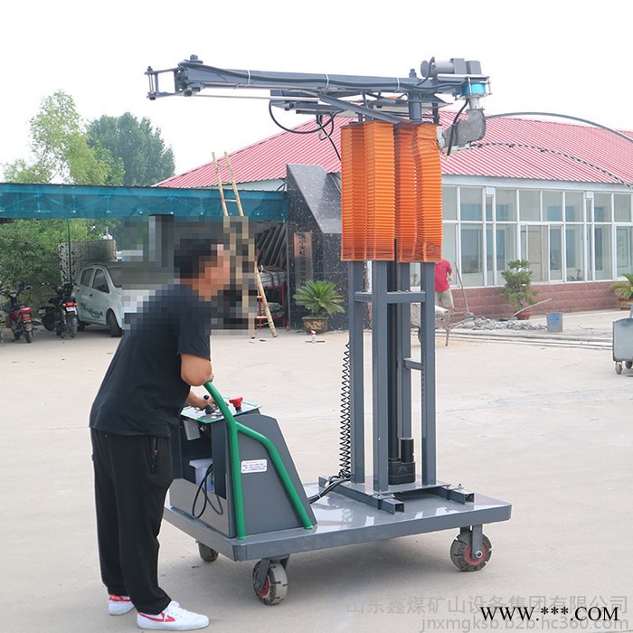 自動調(diào)節(jié)電動鋰電池修球機(jī) 球徑大小可調(diào)動力平穩(wěn)