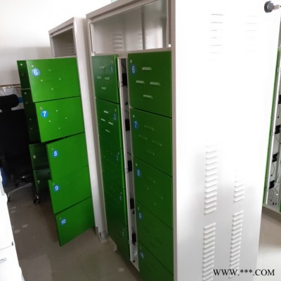 【粵萬通】 上海充電柜 掃碼充電柜 鋰電池充電柜電池檢測 風冷散熱廠家批發