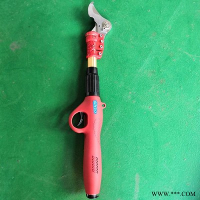 手持鋰電池 自動(dòng)36v修整剪枝工具  加長(zhǎng)桿修剪機(jī)