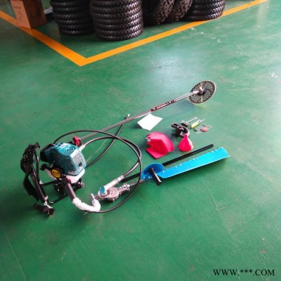 操作簡(jiǎn)單單手彎面綠籬機(jī) 省人力園林籬笆剪 鋰電池動(dòng)力綠籬修剪機(jī)