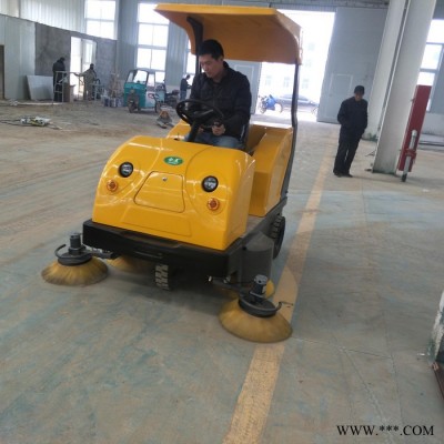工業(yè)掃地機(jī) 駕駛式吸塵掃地機(jī)鋰電池 小型電動(dòng)掃地車(chē) 體育場(chǎng)掃地機(jī)