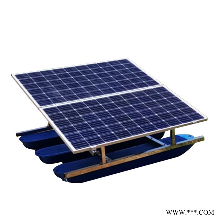 光伏太陽(yáng)能微納米曝氣機(jī) BHSUN   環(huán)保設(shè)備太陽(yáng)能發(fā)電河道增氧機(jī)