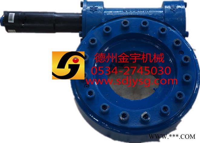 【德州金宇】廠家批量供應(yīng)光伏太陽能回轉(zhuǎn)跟蹤減速機 jyhz回轉(zhuǎn)減速機