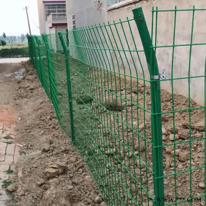 博通 圈地圍欄網(wǎng) 果園養(yǎng)殖圍欄網(wǎng) 廠區(qū)圍欄網(wǎng) 光伏電站防護(hù)網(wǎng)