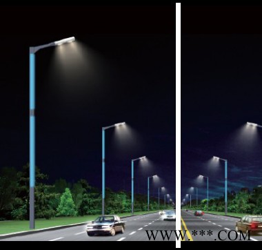 【賽克賽思】太陽能路燈 LED道路節能環保鋰電池太陽能路燈