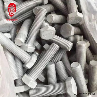 寧波中唐現(xiàn)貨供應(yīng) 熱鍍鋅螺栓 光伏發(fā)電螺栓 電力螺栓 牧原螺栓 規(guī)格齊全