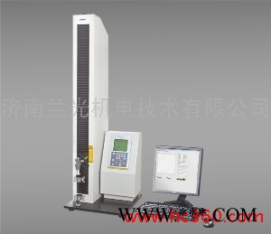 供應(yīng)鋰電池隔膜拉伸強(qiáng)度試驗(yàn)儀器 拉伸強(qiáng)度與變形率測試儀