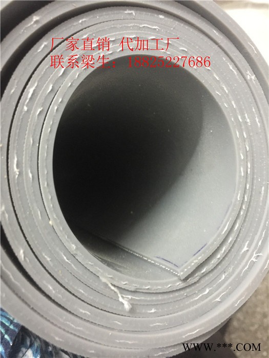 光伏層壓機(jī)硅膠緩沖墊