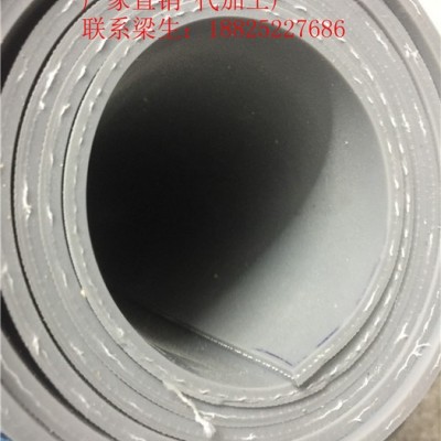 光伏層壓機(jī)硅膠緩沖墊