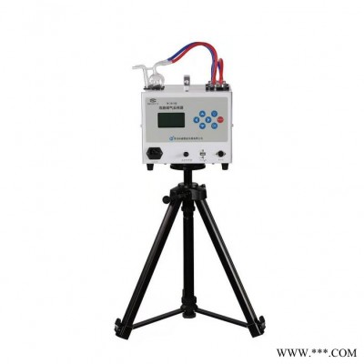 拓威TW-2610智能煙氣采樣器內(nèi)置鋰電池交直流兩用性價(jià)比高