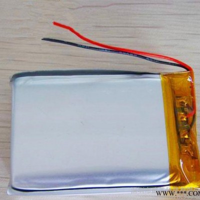 **103450 聚合物鋰電池 1800毫安大容量鋰電池 品牌鋰電池定做
